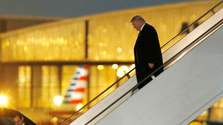 Prepare for a Shock: Trump Has Historically Low Transition Approval Ratings